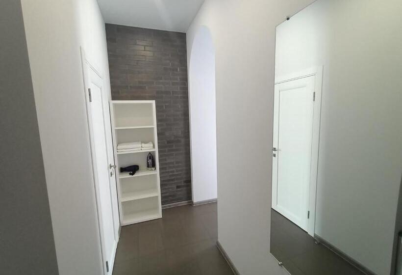 스탠다드 룸, Apartments Bis House