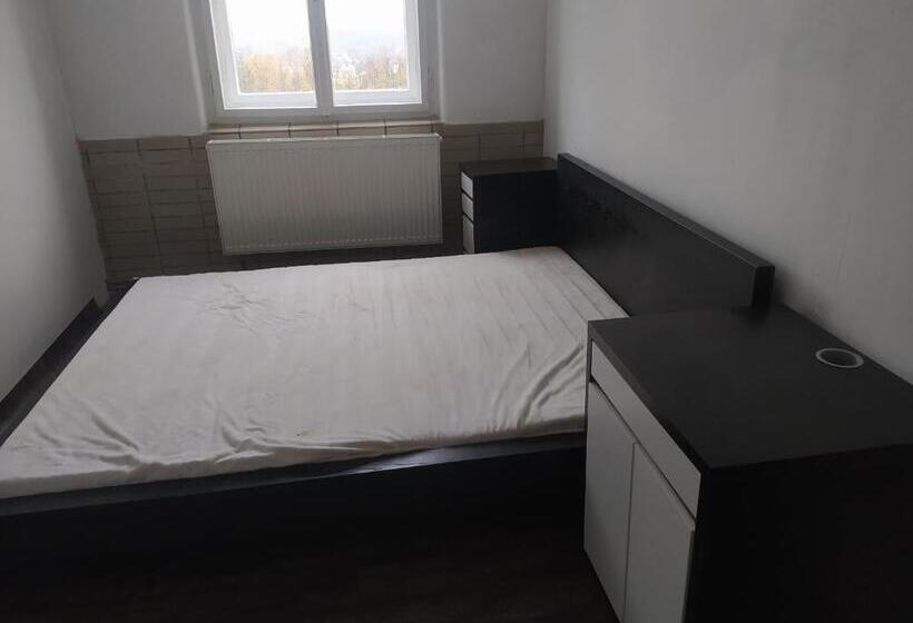 Номер Стандарт, Ubytovna Niščák