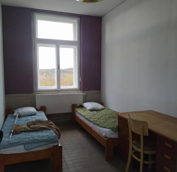 Номер Стандарт, Ubytovna Niščák