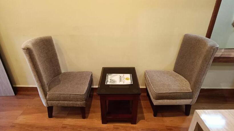 Quarto Estandar, A One Luxury