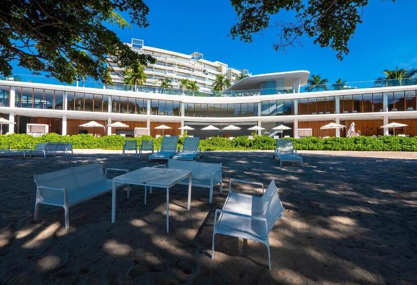 带1个卧室的公寓, Bolongo Punta De Mita #g13