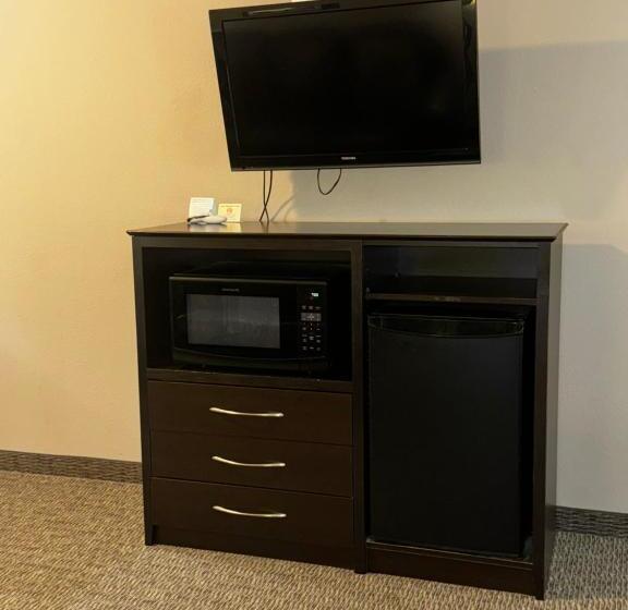 Президентский Люкс, Garner Inn & Suites