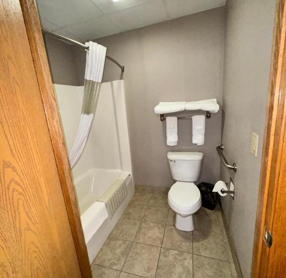 Люкс, Garner Inn & Suites