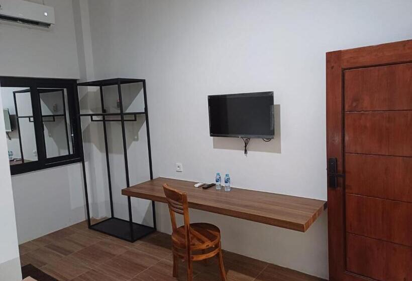 Номер Superior, Salmas Bypass Mojokerto