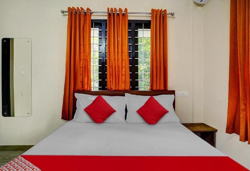 Номер Стандарт, Super Hotel O Versatile Inn