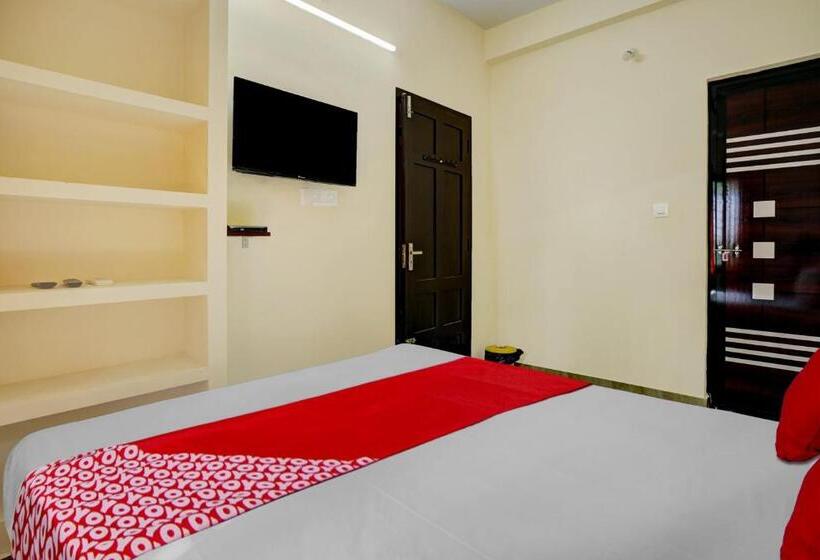 Номер Стандарт, Super Hotel O Versatile Inn