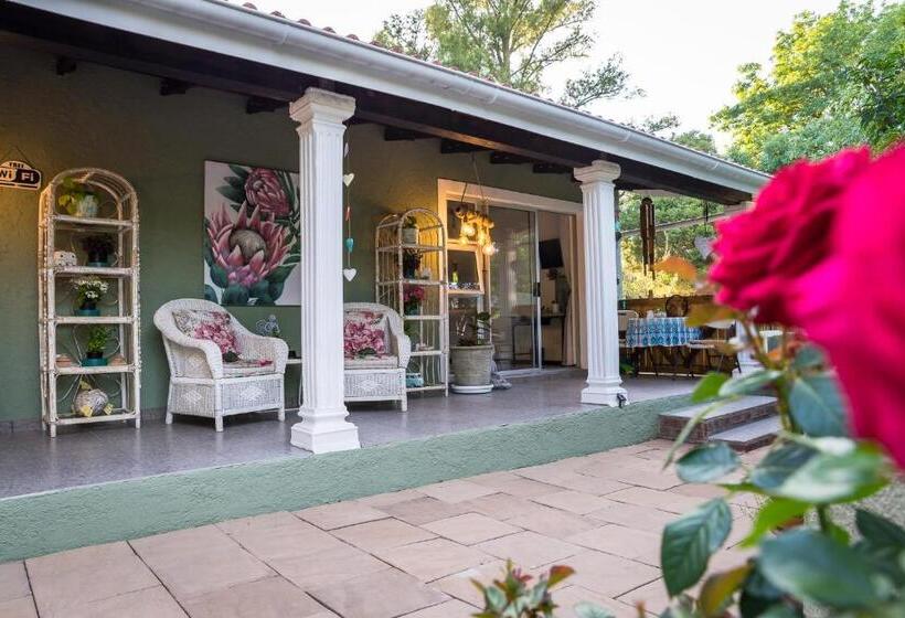 Студия Стандарт, Gabbys Cottage Guesthouse
