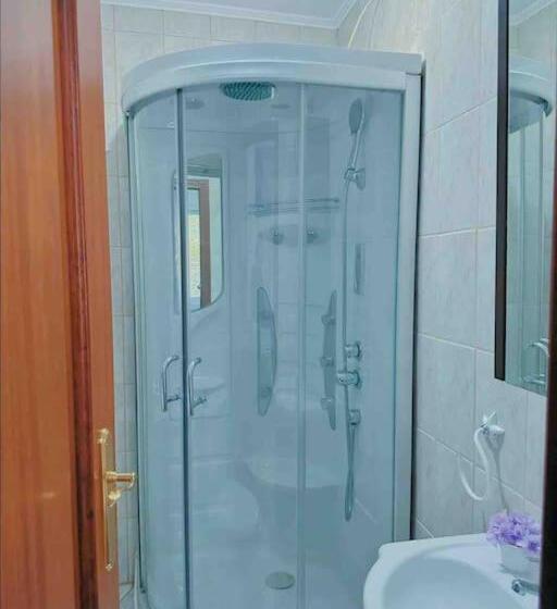 Номер Стандарт, Habitacion Privado Con Baño Privado En La Maresía