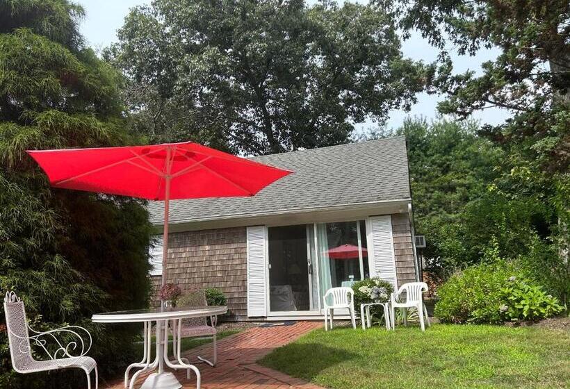 Студия Deluxe, Hamptons Private Guest Cottage