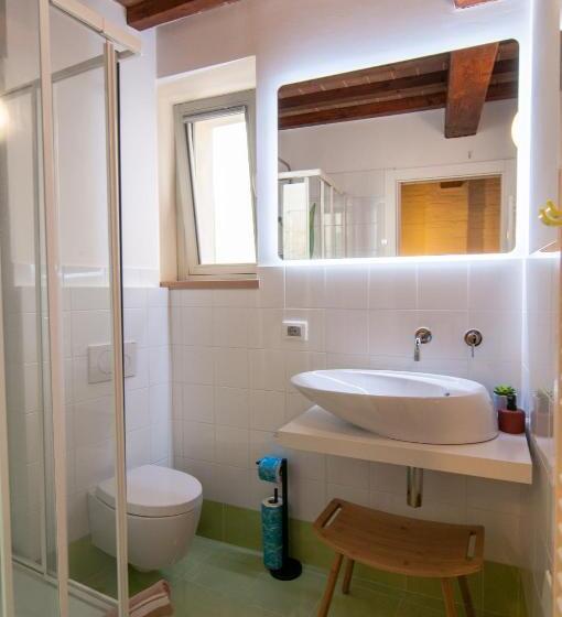 اتاق دوبلکس, Umbrian Concierge   La Corte Del Grillo