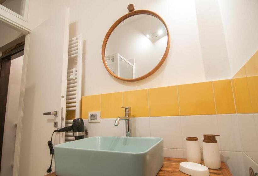 اتاق استاندارد, Umbrian Concierge   La Corte Del Grillo