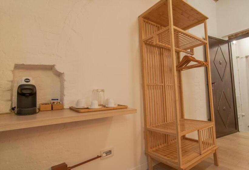 اتاق استاندارد, Umbrian Concierge   La Corte Del Grillo