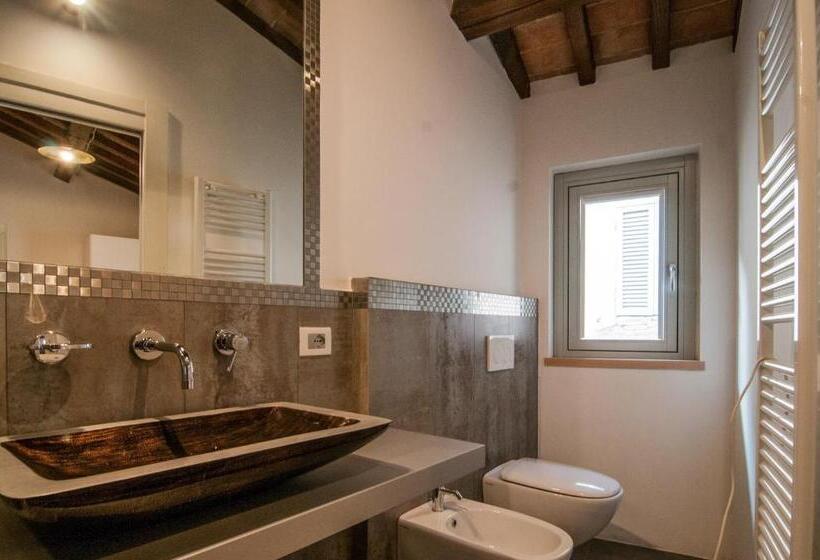 آپارتمان 1 خوابه, Umbrian Concierge   La Corte Del Grillo