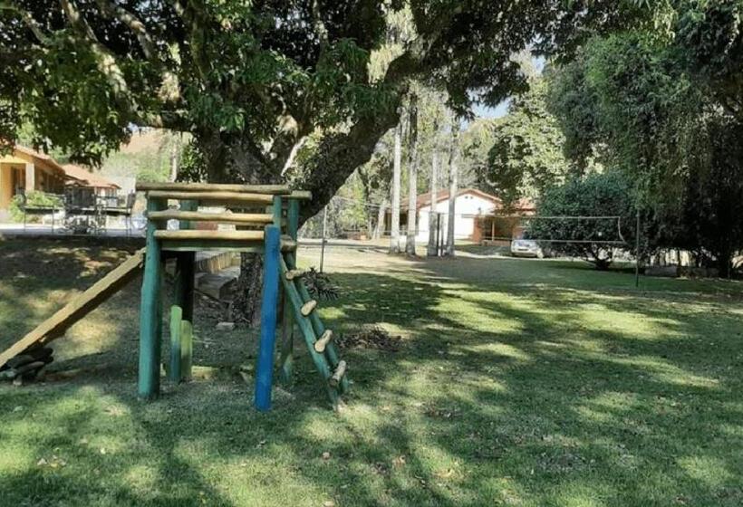 디럭스 스위트, Recanto Da Paz Tur   Relax E Charme Na Serra