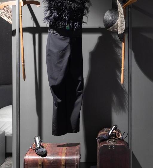 اتاق سوپریور با تخت بزرگ, Bocà Home