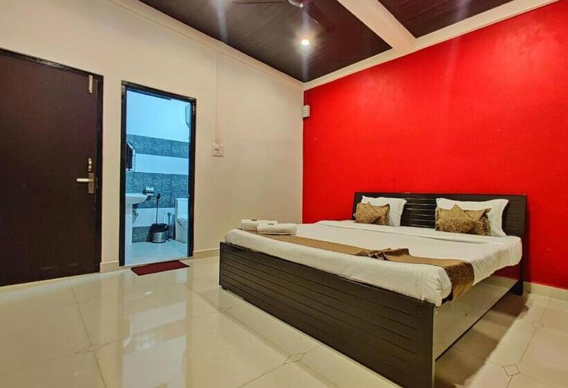 Номер Стандарт, Betelnut Resort Diveagar