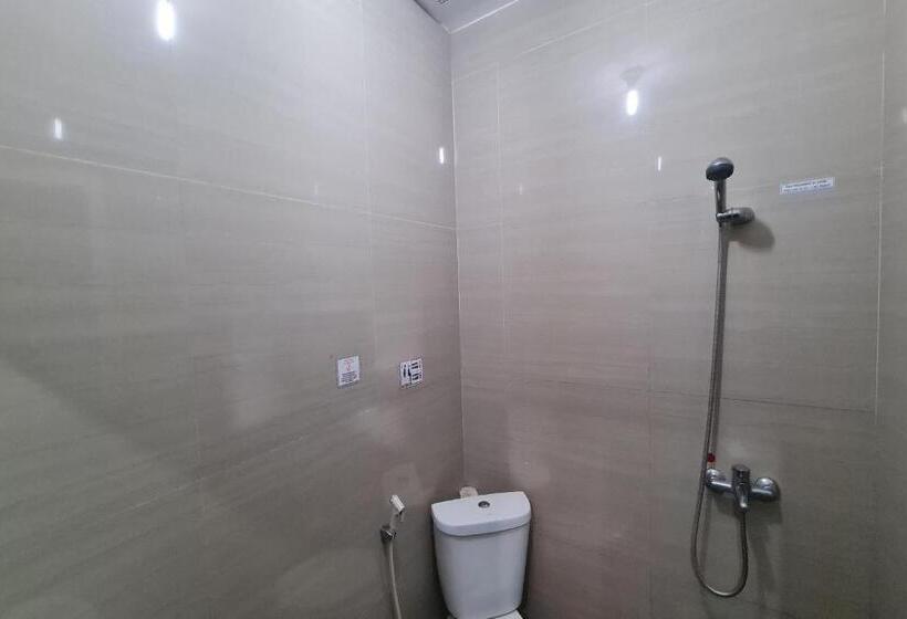 Номер Стандарт, Capital O 93250 Hotel Tirta Kencana 2 Baturaden