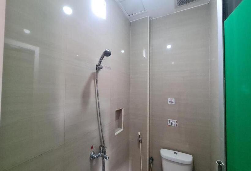 Номер Стандарт, Capital O 93250 Hotel Tirta Kencana 2 Baturaden