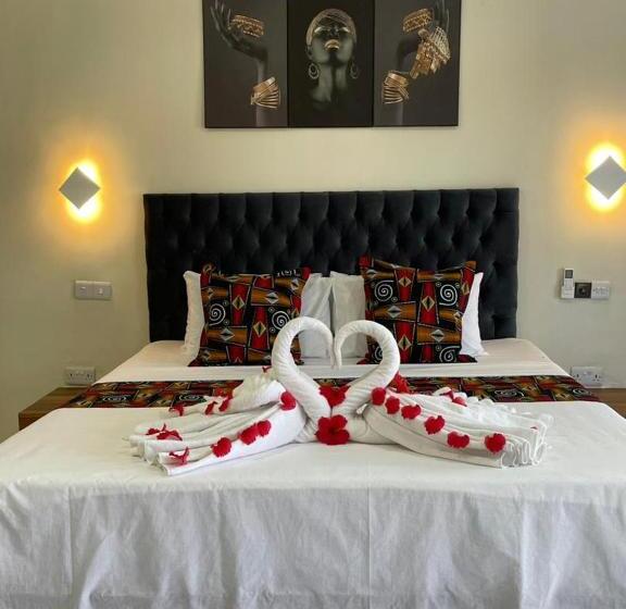 Номер Deluxe Кровать Кинг, Cappadocia
