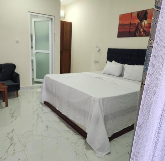 Номер Deluxe Кровать Кинг, Cappadocia