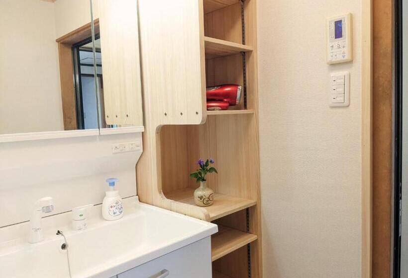 استودیوی استاندارد, Nouka Minpaku Sanzaemon Tei Bekkan   Vacation Stay 15659