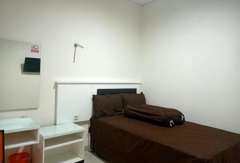스탠다드 룸, Oyo 93303 Lourdes Blessing Hill