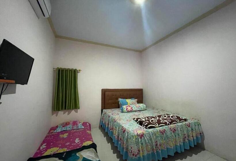 Люкс Superior, Oyo 93308 Lima Saudara Syariah