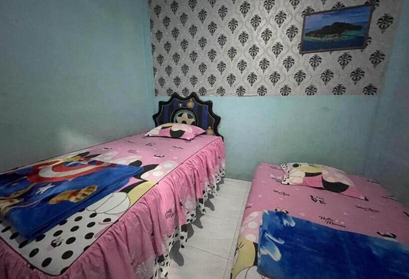 Люкс Superior, Oyo 93308 Lima Saudara Syariah