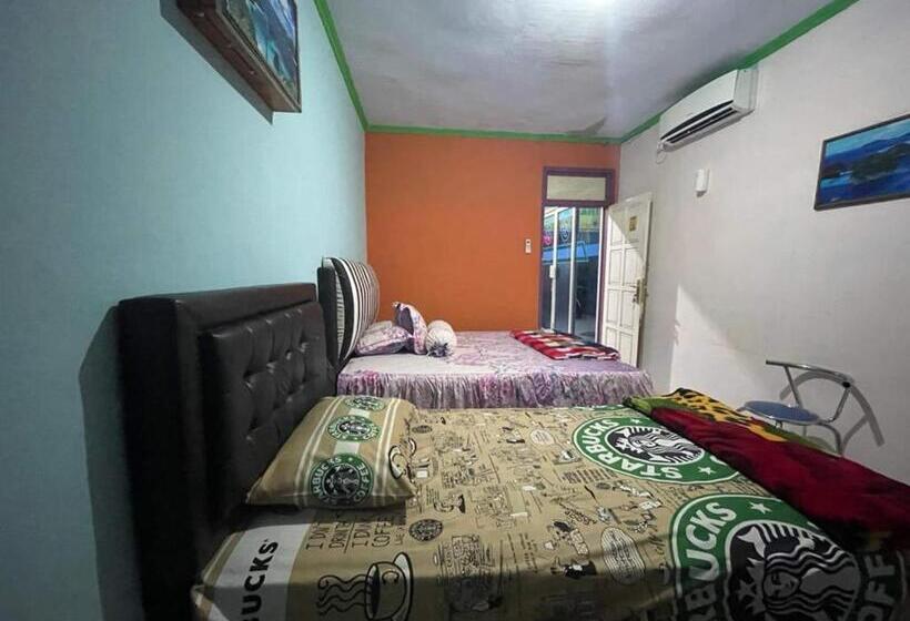 Люкс Superior, Oyo 93308 Lima Saudara Syariah