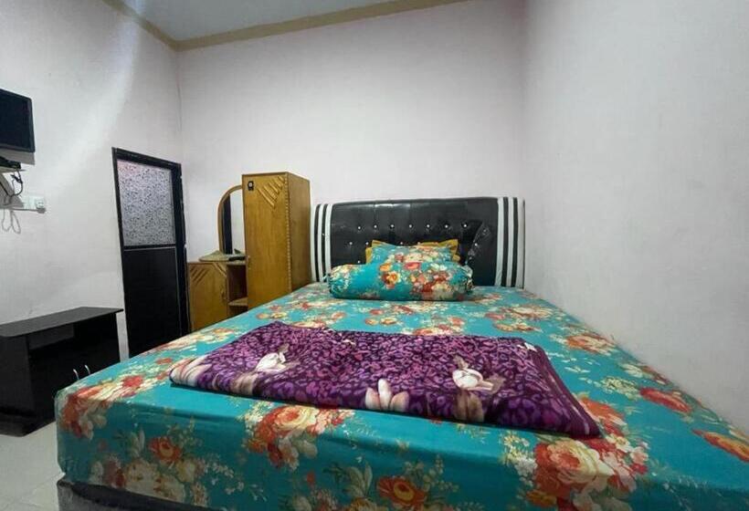 Номер Deluxe, Oyo 93308 Lima Saudara Syariah