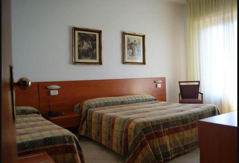 اتاق استاندارد, Vico Alto Siena