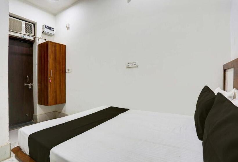 Трехместный Номер Классика, Oyo Hotel Heritage