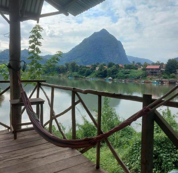 Номер Стандарт, Sainamhoun Guesthouse