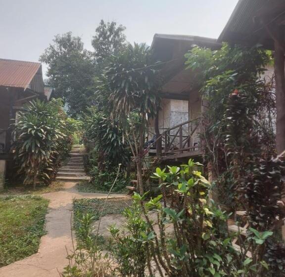 Стандартный Номер Кровать Кинг, Sainamhoun Guesthouse