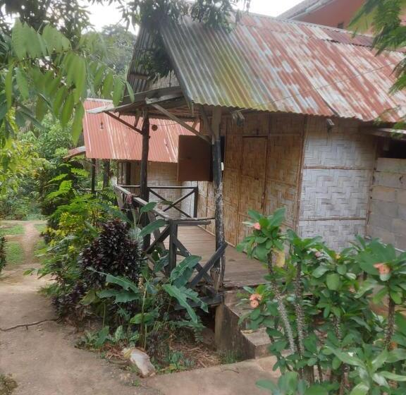 Стандартный Номер Кровать Кинг, Sainamhoun Guesthouse