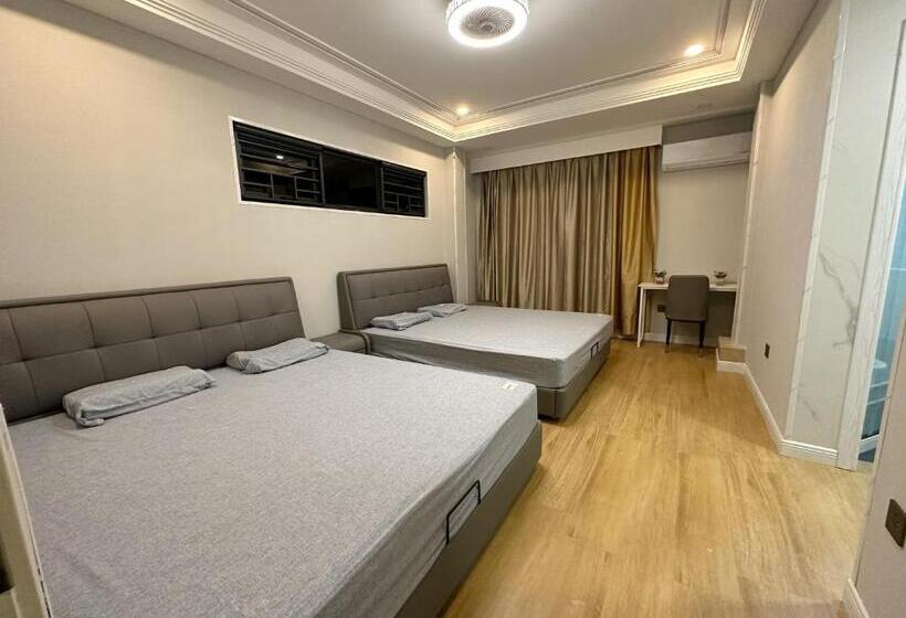 스탠다드 룸, Tagaytay Sweet Home