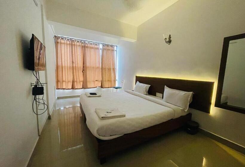 غرفة ديلوكس, Zeke Hotels