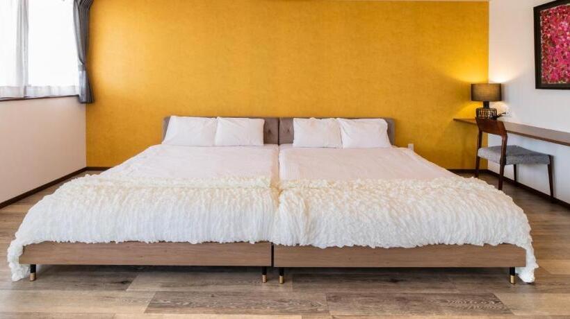 Студия Стандарт, Breaky Hotel   Vacation Stay 21165v