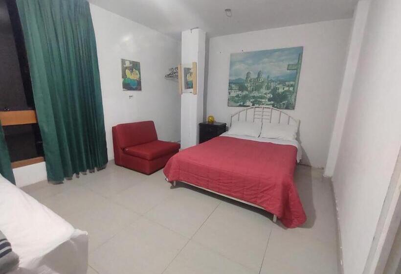 اتاق استاندارد, Casa Hostel 129 A