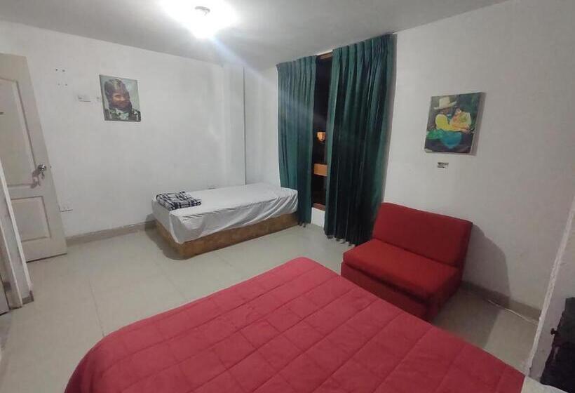 اتاق استاندارد, Casa Hostel 129 A