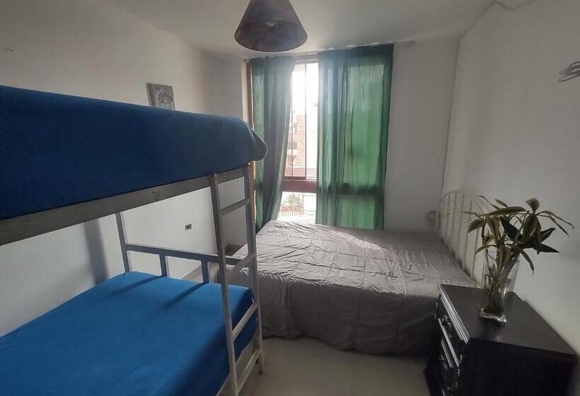 اتاق استاندارد, Casa Hostel 129 A