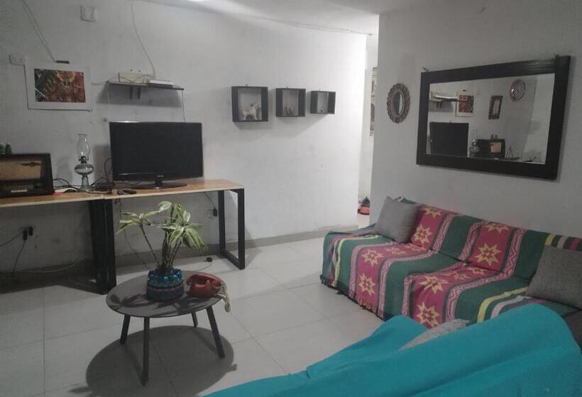اتاق استاندارد, Casa Hostel 129 A