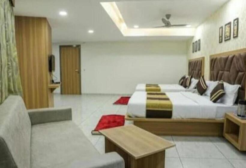 اتاق استاندارد, Leegrand Inn