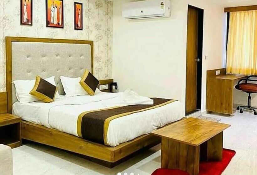 اتاق لوکس, Leegrand Inn