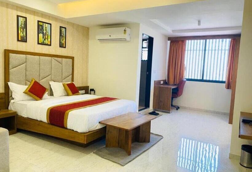 اتاق لوکس, Leegrand Inn