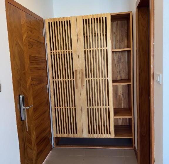 Family Suite, Madilao