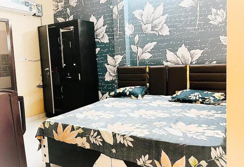 اتاق اکونومی, J.s Apartments    Hotel & Homestay    Rooms For Students, Parents, Family & Couples