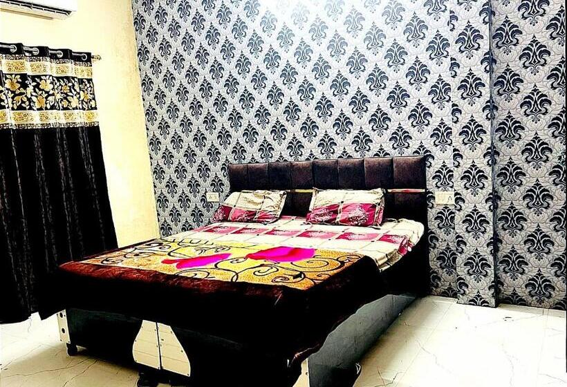 اتاق اکونومی, J.s Apartments    Hotel & Homestay    Rooms For Students, Parents, Family & Couples