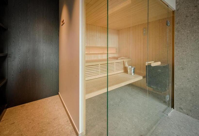 Семейный Номер, Agora Tournai Wellness Suites 3 Appartements Touristiques Sur La Grand Place