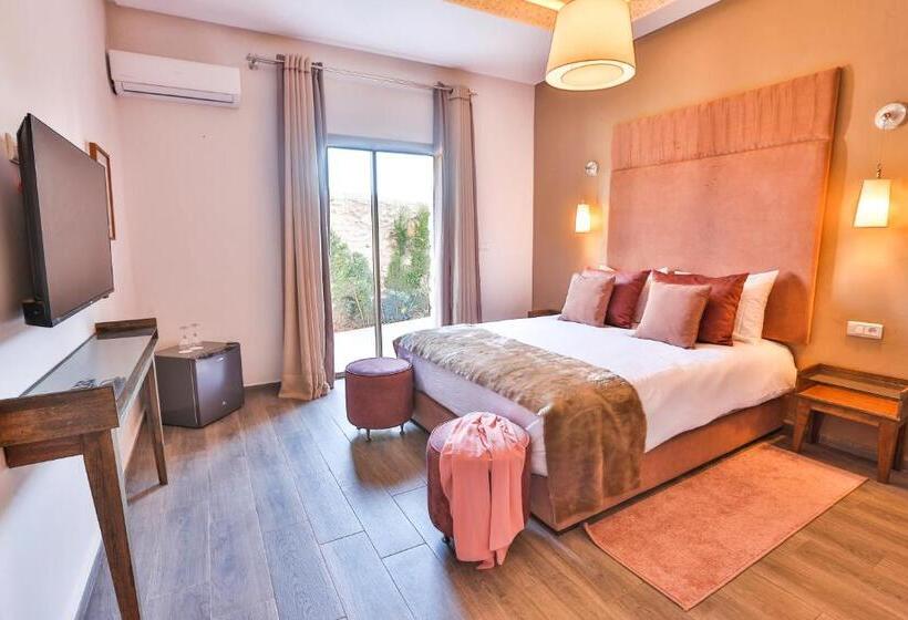 Номер Стандарт Вид на Сад, Villa Arganina Piscine Chauffée